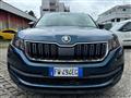 SKODA KODIAQ 2.0 TDI 150CV DSG EXECUTIVE 7 POSTI + TETTO APR.