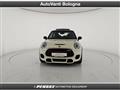 MINI 3 PORTE JCW 2.0 John Cooper Works