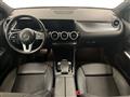 MERCEDES CLASSE B B 180 d Automatic Sport Plus