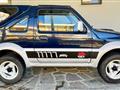 SUZUKI JIMNY 1.3i 16V cat Cabrio 4WD JLX