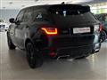 LAND ROVER RANGE ROVER SPORT 3.0 TDV6 HSE Dynamic