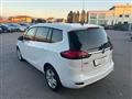 OPEL ZAFIRA 1.4 T 140CV GPL-  7 POSTI -