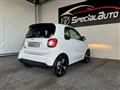 SMART EQ FORTWO EQ Racingreen