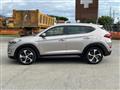 HYUNDAI TUCSON 1.7 CRDi XPossible