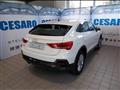 AUDI Q3 Sportback 35 2.0 tdi s-tronic