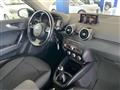 AUDI A1 SPORTBACK SPB 1.6 TDI 116 CV Admired