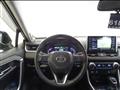 TOYOTA RAV4 2.5 HV  E-CVT AWD-i Style