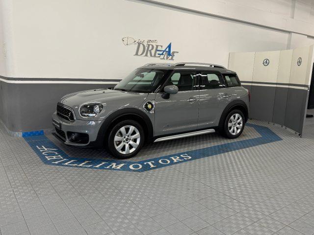 MINI COUNTRYMAN HYBRID 1.5 Cooper SE Countryman ALL4 Automatica Plug-in