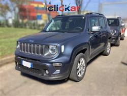 JEEP RENEGADE 4XE 1.3 T4 190CV PHEV 4xe AT6 Limited