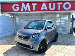 SMART FORTWO 0.9 90CV PRIME SPORT PACK LED NAVI PANORAMA