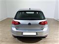 VOLKSWAGEN GOLF 1.6 TDI 110 CV 5p. Executive BlueMotion Technology