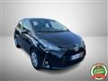 TOYOTA YARIS 1.5 Hybrid 5 porte Active Plus NEOPATENTATI