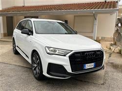 AUDI Q7 45 TDI quattro tiptronic Sport