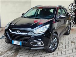 HYUNDAI IX35 1.7 CRDi 2WD Xpossible