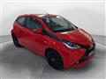 TOYOTA AYGO 1.0 VVT-i 69 CV 5 porte x-cool MMT