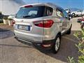 FORD ECOSPORT 1.0 EcoBoost 125 CV Business