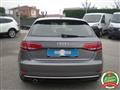 AUDI A3 SPORTBACK SPB 30 TDI Sport - PREZZO REALE