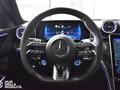 MERCEDES CLASSE C SW C 63 S AMG e Performance Plug-in hybrid S.W. Premi