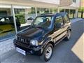 SUZUKI JIMNY 1.3 4WD JLX BOLLO RIDOTTO-CATENA DI DISTRIBUZIONE!