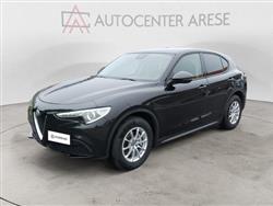 ALFA ROMEO STELVIO 2.2 Turbodiesel 190 CV AT8 Q4 Business