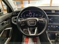 AUDI Q3 35 TDI S tronic Business Advanced