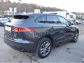 JAGUAR F-PACE 2.0 D 180 CV AWD aut. R-Sport #09-100