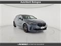 BMW SERIE 1 Serie 1 d 5 Porte