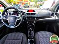 OPEL MOKKA 1.4 Turbo GPL Tech 140CV 4x2 Cosmo