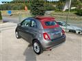 FIAT 500C 1.0 Hybrid Dolcevita