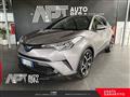 TOYOTA C-HR 1.8h Business 2wd e-cvt