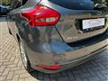 FORD FOCUS Titanium 1.5 TDCi