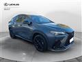 LEXUS NX Hybrid 4WD F-Sport