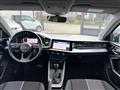 AUDI A1 SPORTBACK SPB 25 TFSI S tronic Admired Advanced