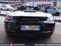 PORSCHE 718 Boxster 2.0