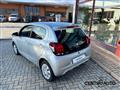 PEUGEOT 108 VTi 68 5 porte Active