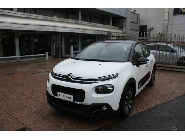 CITROEN C3 PureTech 82 S&S Shine "PROMO"