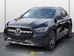 MERCEDES CLASSE GLA d Automatic Sport