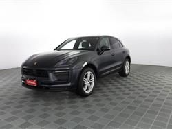 PORSCHE MACAN 2.0