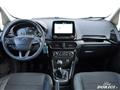 FORD ECOSPORT 1.5 Ecoblue 95 CV Start&Stop Titanium