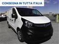 OPEL VIVARO (OPEL VIVARO)1.6 CDTI 125 CV(PC-TN L1H1)FURGONE-E6