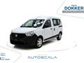 DACIA DOKKER 1.5 dCi 8V 75CV S&S 5 Posti Ambiance