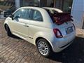 FIAT 500C C 1.2 Lounge