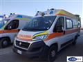 FIAT DUCATO AMBULANZA (3611) Ducato 33 2.3 MJT 150CV PM-TM Combi