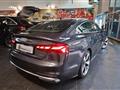 AUDI A5 SPORTBACK 40 TFSI Sportback Quattro S-Tronic S-Line