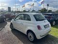 FIAT 500 1.2 easypower Lounge Gpl 69cv