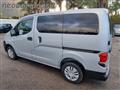 NISSAN NV200 1.5 dCi 90CV Combi Easy N1