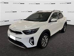 KIA STONIC 1.2 MPI Style