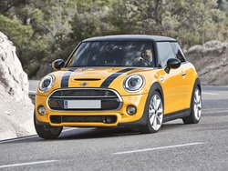 MINI MINI 3 PORTE Mini 5 porte MINI 3P 2.0 COOPER S HYPE AUTO