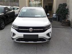 VOLKSWAGEN T-CROSS 1.0 TSI 115 CV DSG Style