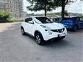 NISSAN Juke 1.6 Visia Gpl 115cv my18